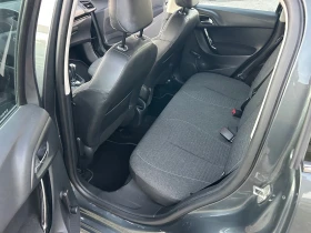 Citroen C3 1.2i АВТОМАТИК, снимка 17