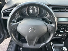 Citroen C3 1.2i АВТОМАТИК, снимка 11