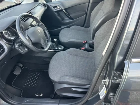 Citroen C3 1.2i АВТОМАТИК, снимка 12