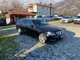 Mercedes-Benz C 350 -AMG/Germany, снимка 3