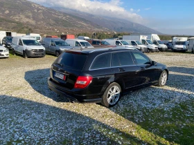 Mercedes-Benz C 350 -AMG/Germany, снимка 4