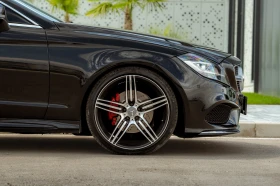 Mercedes-Benz CLS 350 CDI AMG Line, снимка 8