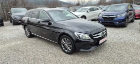 Mercedes-Benz C 220 2.2CDI-170кс.4Х4, снимка 4