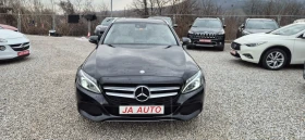 Mercedes-Benz C 220 2.2CDI-170кс.4Х4, снимка 2