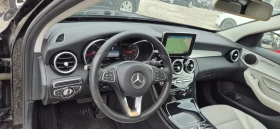 Mercedes-Benz C 220 2.2CDI-170кс.4Х4, снимка 13
