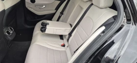 Mercedes-Benz C 220 2.2CDI-170кс.4Х4, снимка 9