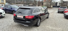 Mercedes-Benz C 220 2.2CDI-170кс.4Х4, снимка 6