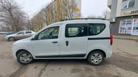 Dacia Dokker, снимка 4