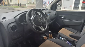 Dacia Dokker, снимка 13