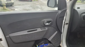 Dacia Dokker, снимка 12