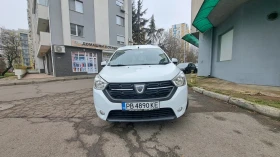 Dacia Dokker, снимка 2