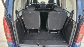 Opel Combo Life 7 места , снимка 12