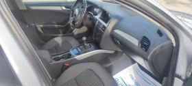 Audi A4 2.0TDİ, снимка 10