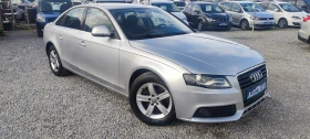 Audi A4 2.0TDİ, снимка 3