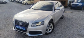 Audi A4 2.0TDİ, снимка 1