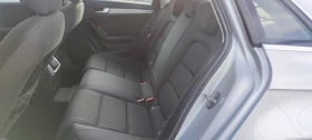 Audi A4 2.0TDİ, снимка 14