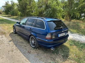 BMW 328, снимка 3