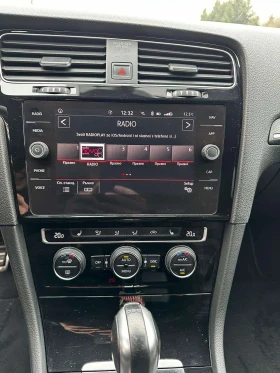 VW Golf VW Golf 2.0 GTI MATRIX PERFORMANCE 147730KM, снимка 11
