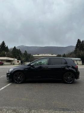 VW Golf VW Golf 2.0 GTI MATRIX PERFORMANCE 147730KM, снимка 7