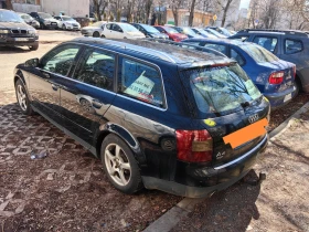 Audi A4 B6, снимка 3