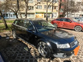 Audi A4 B6, снимка 1