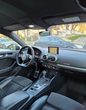 Audi A3 Sportback, снимка 7