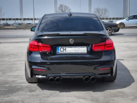 BMW 335 i xDrive F30 | 400+ к.с. | М3 пакет | Stage 2+ , снимка 3