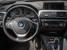 BMW 335 i xDrive F30 | 400+ к.с. | М3 пакет | Stage 2+ , снимка 8
