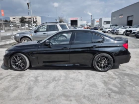 BMW 335 i xDrive F30 | 400+ к.с. | М3 пакет | Stage 2+ , снимка 2