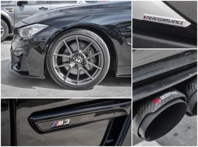 BMW 335 i xDrive F30 | 400+ к.с. | М3 пакет | Stage 2+ , снимка 13