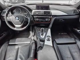 BMW 335 i xDrive F30 | 400+ к.с. | М3 пакет | Stage 2+ , снимка 9