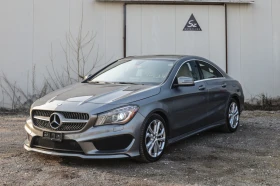Mercedes-Benz CLA 250 CLA 250 AMG 4 MATIC KAYLESS PANORAMA DISTRONIK , снимка 1