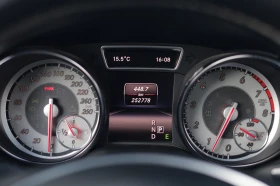 Mercedes-Benz CLA 250 CLA 250 AMG 4 MATIC KAYLESS PANORAMA DISTRONIK , снимка 13