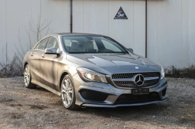 Mercedes-Benz CLA 250 CLA 250 AMG 4 MATIC KAYLESS PANORAMA DISTRONIK , снимка 2