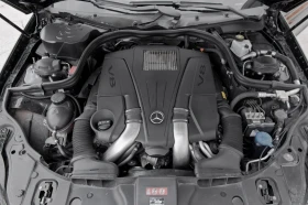 Mercedes-Benz CLS 500, снимка 10