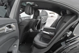 Mercedes-Benz CLS 500, снимка 14
