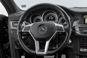 Mercedes-Benz CLS 500, снимка 11