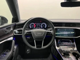 Audi A7 B&O* Обдухване* 360Камера* Пълна Сервизна История*, снимка 8
