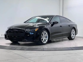 Audi A7 B&O* Обдухване* 360Камера* Пълна Сервизна История*, снимка 1