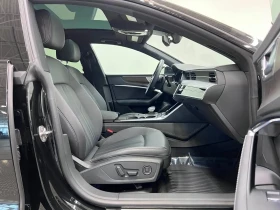 Audi A7 B&O* Обдухване* 360Камера* Пълна Сервизна История*, снимка 14