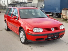VW Golf, снимка 2