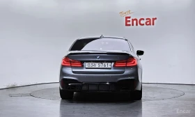 BMW 530 M* SPORT* ХЕДЪП* 360КАМЕРА* ОБДУХВАНЕ* LANE* ASSIS, снимка 4