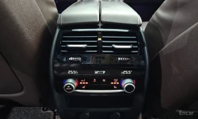 BMW 530 M* SPORT* ХЕДЪП* 360КАМЕРА* ОБДУХВАНЕ* LANE* ASSIS, снимка 16