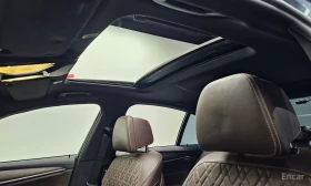 BMW 530 M* SPORT* ХЕДЪП* 360КАМЕРА* ОБДУХВАНЕ* LANE* ASSIS, снимка 14