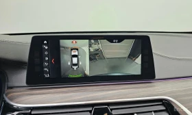 BMW 530 M* SPORT* ХЕДЪП* 360КАМЕРА* ОБДУХВАНЕ* LANE* ASSIS, снимка 10