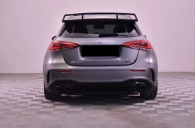 Mercedes-Benz A45 AMG S 4MATIC+ , снимка 4