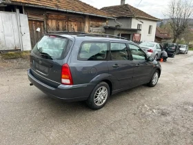 Ford Focus 1.6i, снимка 4