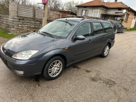 Ford Focus 1.6i, снимка 3