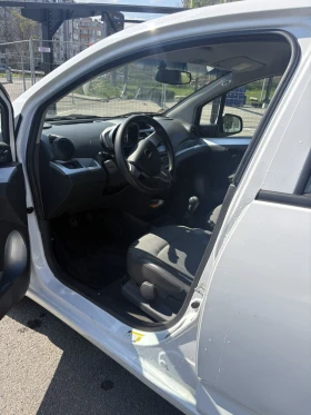 Chevrolet Spark, снимка 6