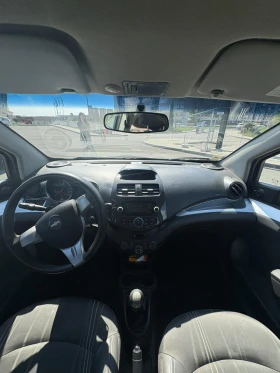 Chevrolet Spark, снимка 9